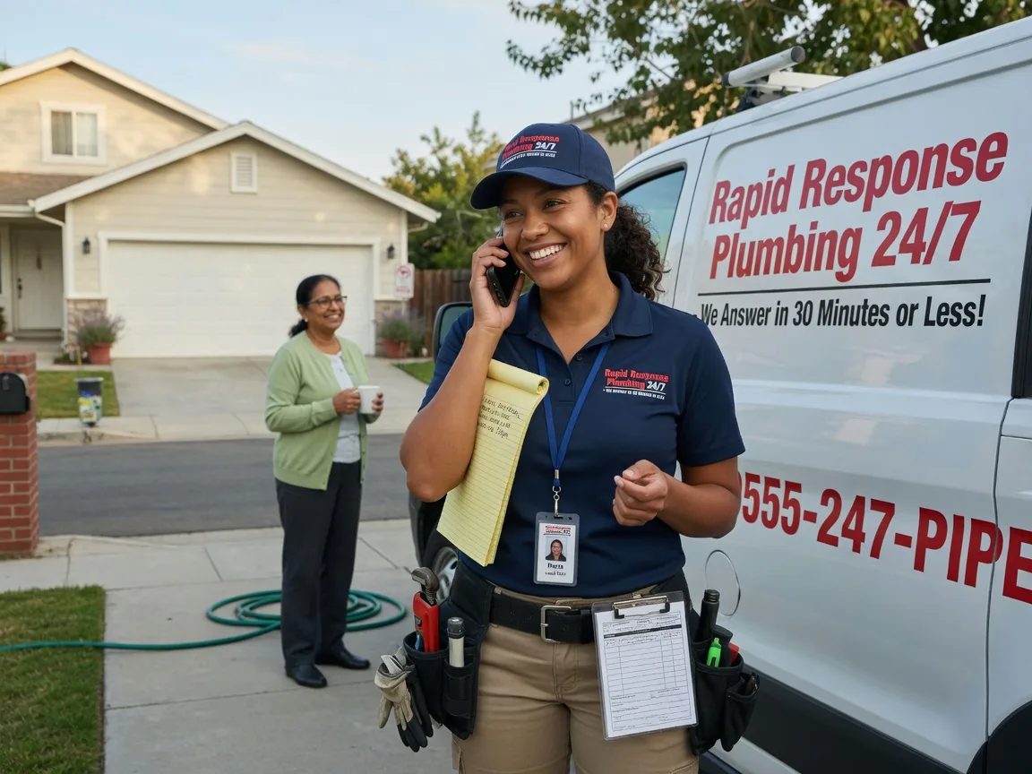 Emergency Plumber Holt, MI FAQs